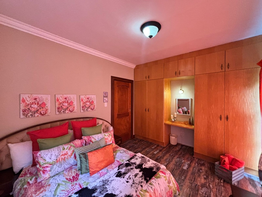 3 Bedroom Property for Sale in Vaal de Grace Golf Estate Free State